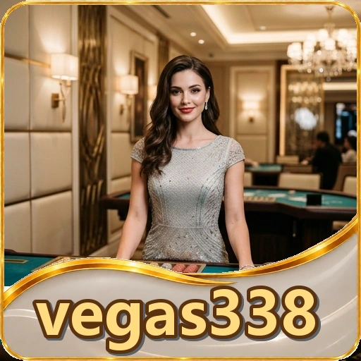 Komitmen katalog game vegas338: file dicek, pulsa aman